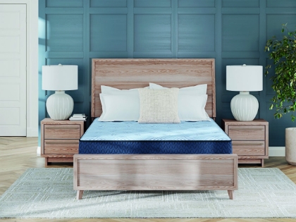 Picture of Peak 2.0 10 Inch Hybrid Twin Mattress