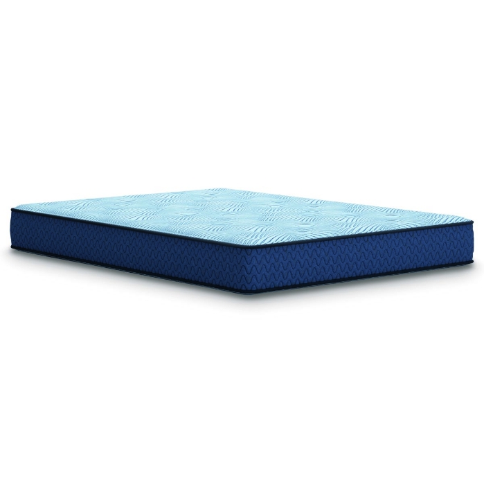 Picture of Peak 2.0 10 Inch Hybrid Cal-King Mattress