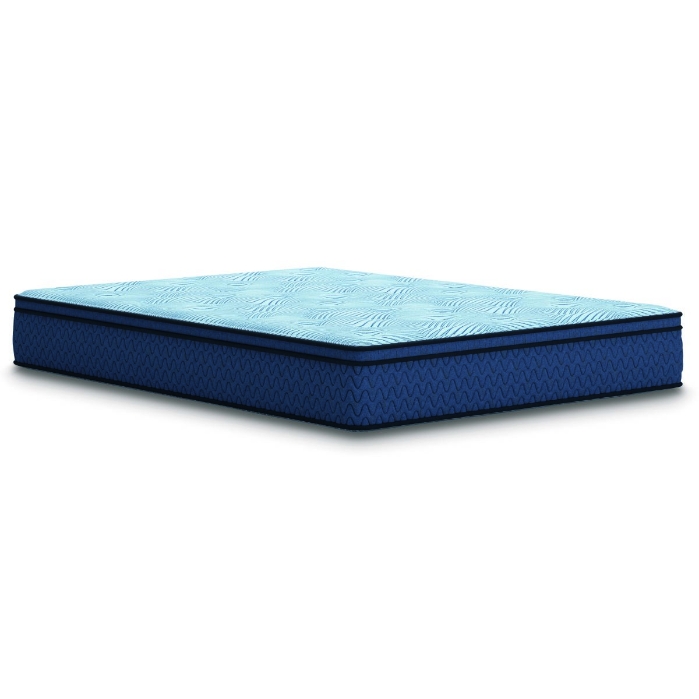 Picture of Peak 2.0 12 Inch Hybrid Twin Mattress