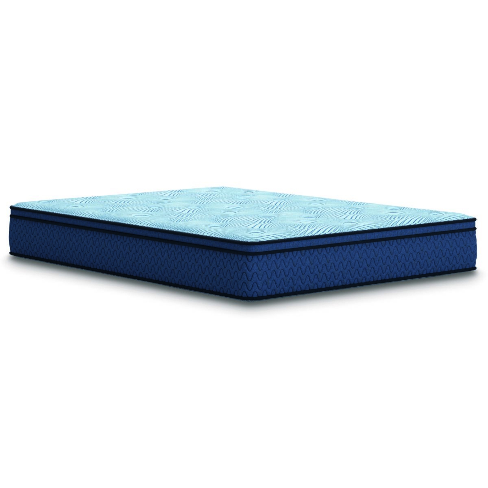 Picture of Peak 2.0 12 Inch Hybrid Full Mattress