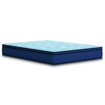 Picture of Peak 2.0 12 Inch Hybrid Full Mattress