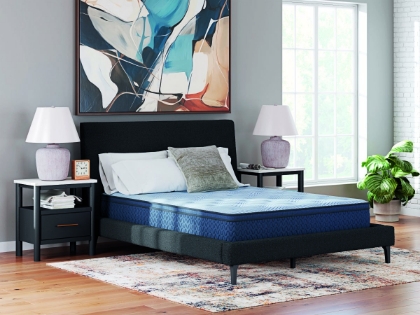 Picture of Peak 2.0 12 Inch Hybrid Full Mattress