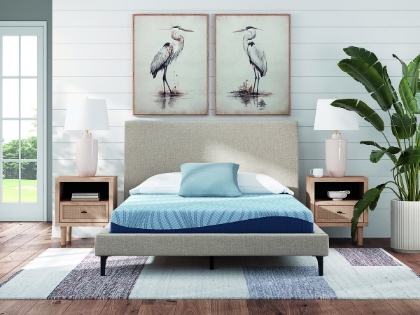 Picture of Peak 2.0 8 Inch Memory Foam Twin Mattress