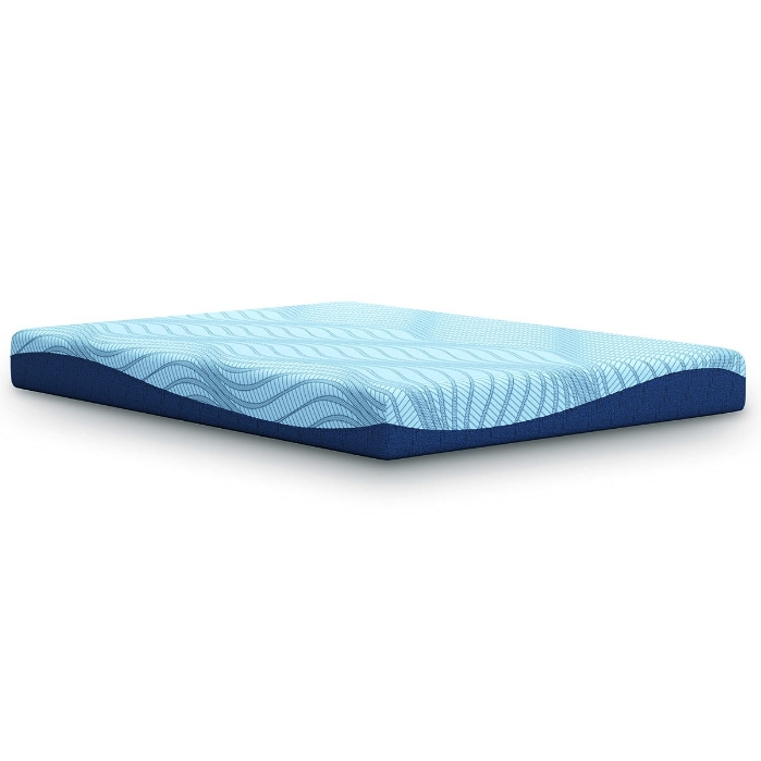 Picture of Peak 2.0 8 Inch Memory Foam King Mattress