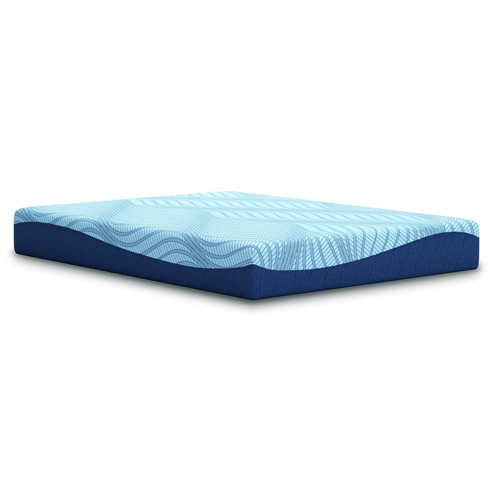 Picture of Peak 2.0 10 Inch Memory Foam Full Mattress