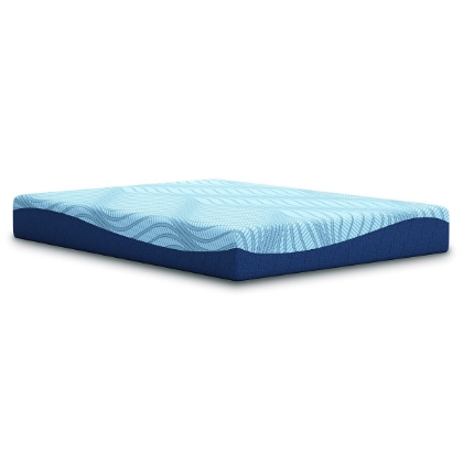 Picture of Peak 2.0 10 Inch Memory Foam Full Mattress