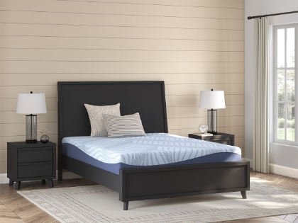 Picture of Peak 2.0 10 Inch Memory Foam Full Mattress