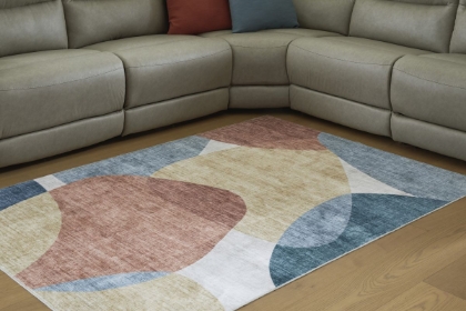 Picture of Chanleigh 5' x 7' Rug