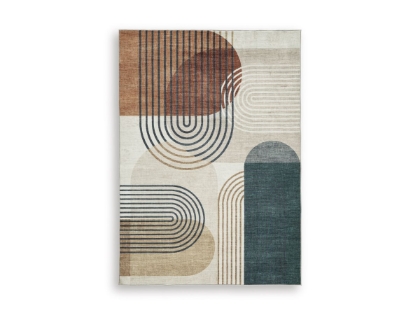 Picture of Farrendale 8' x 10' Rug