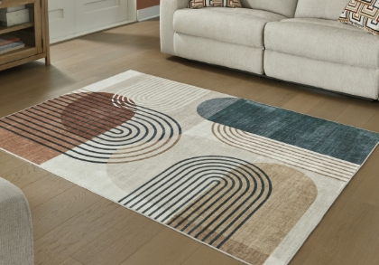 Picture of Farrendale 8' x 10' Rug