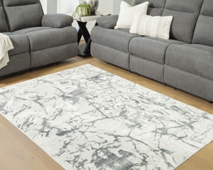 Picture of Tobinbury 5' x 7' Rug