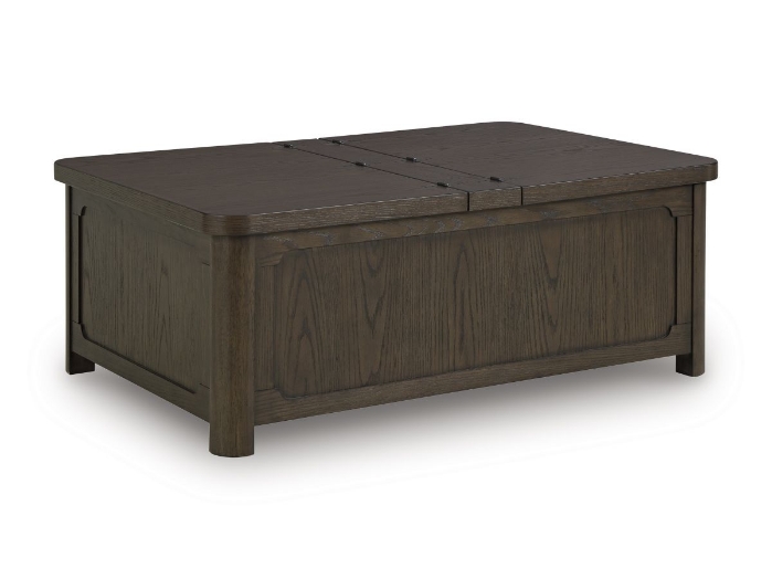 Picture of Breckington Coffee Table