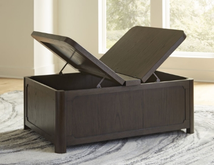 Picture of Breckington Coffee Table