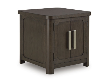 Picture of Breckington End Table