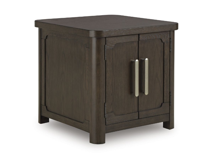 Picture of Breckington End Table