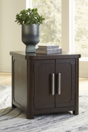Picture of Breckington End Table