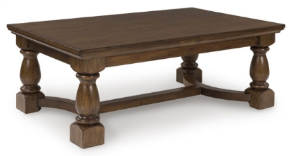 Picture of Sturlayne Coffee Table