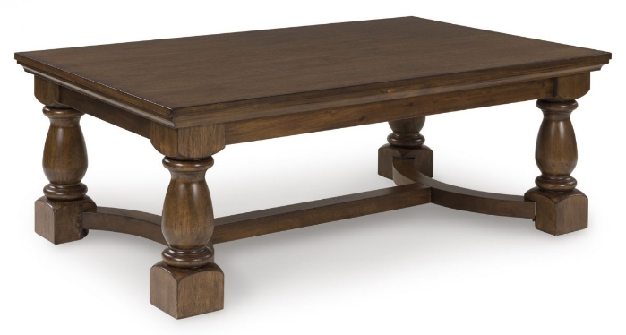 Picture of Sturlayne Coffee Table