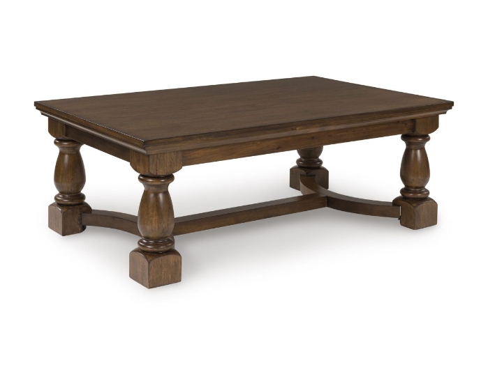 Picture of Sturlayne Coffee Table