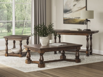 Picture of Sturlayne End Table