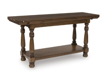 Picture of Sturlayne Console Sofa Table