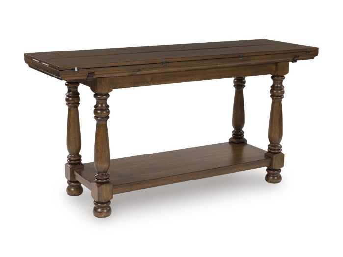 Picture of Sturlayne Console Sofa Table