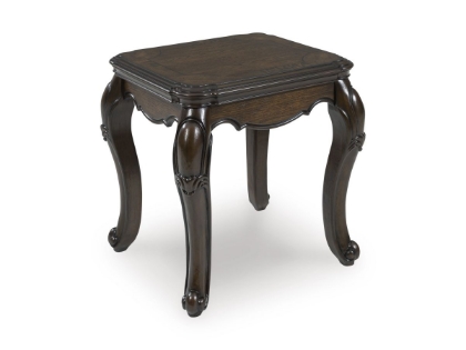 Picture of Maylee End Table