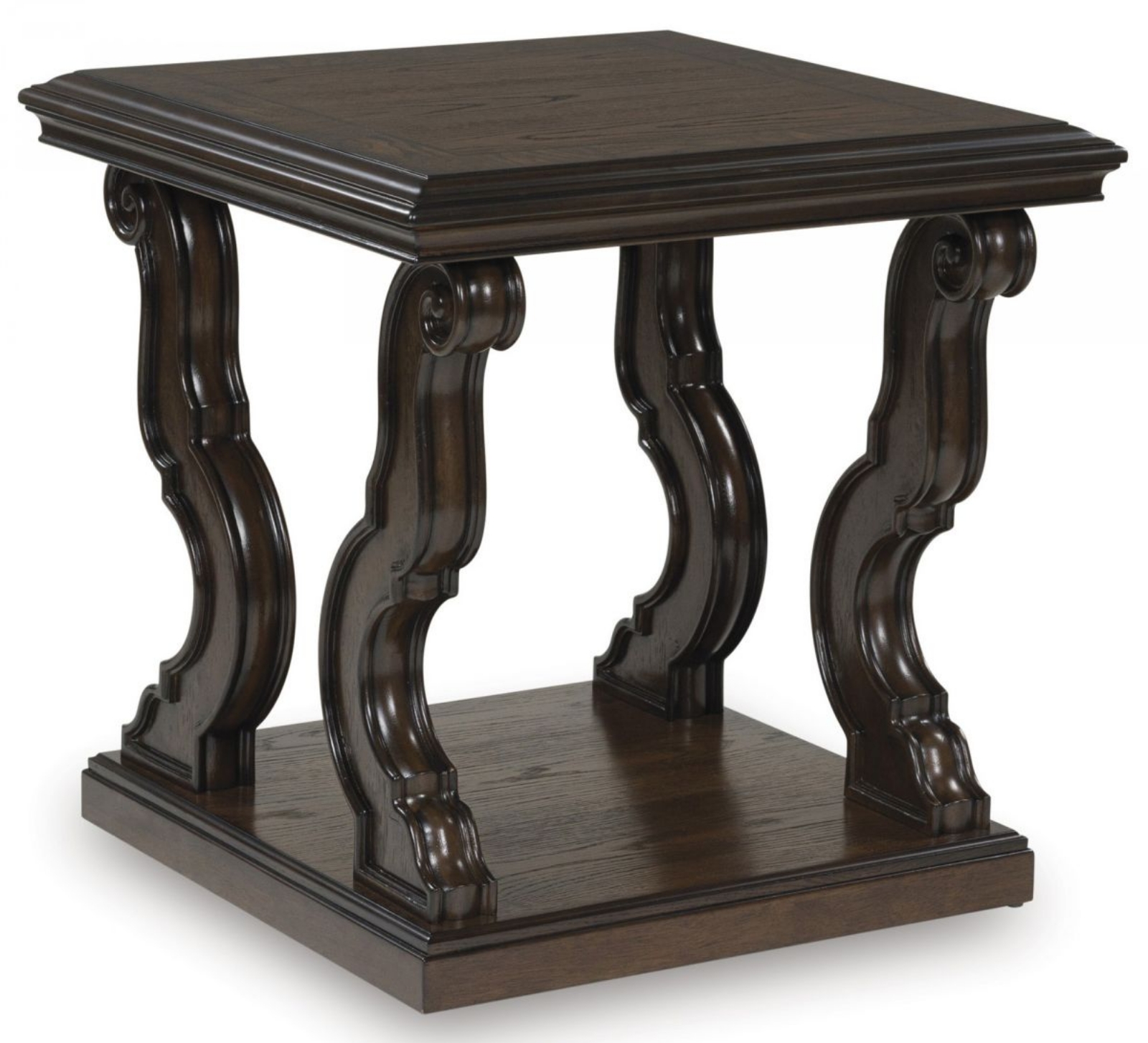 Picture of Maylee End Table
