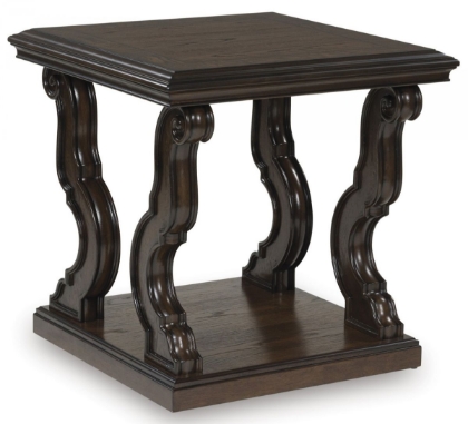 Picture of Maylee End Table