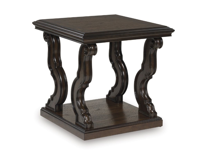 Picture of Maylee End Table