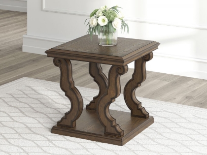 Picture of Maylee End Table