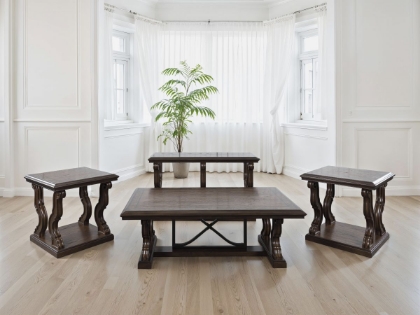 Picture of Maylee End Table