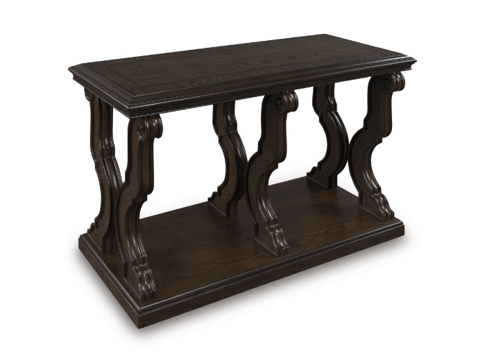 Picture of Maylee Console Sofa Table
