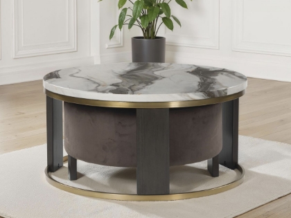 Picture of Jazmore Nesting Coffee Table Set