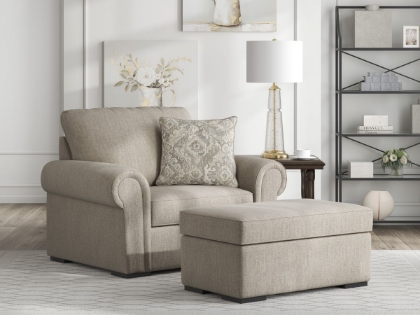 Picture of Sararose Ottoman
