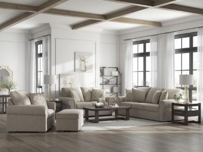 Picture of Sararose Ottoman