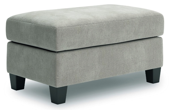 Picture of Willarae Ottoman