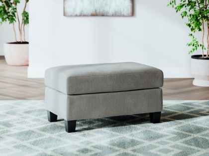 Picture of Willarae Ottoman