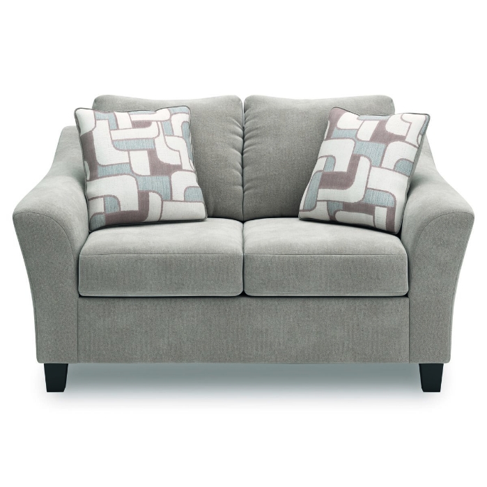 Picture of Willarae Loveseat