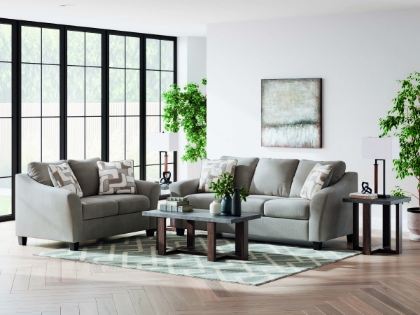 Picture of Willarae Loveseat