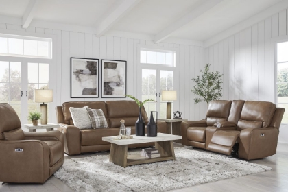 Picture of Silverbrooke Power Recliner