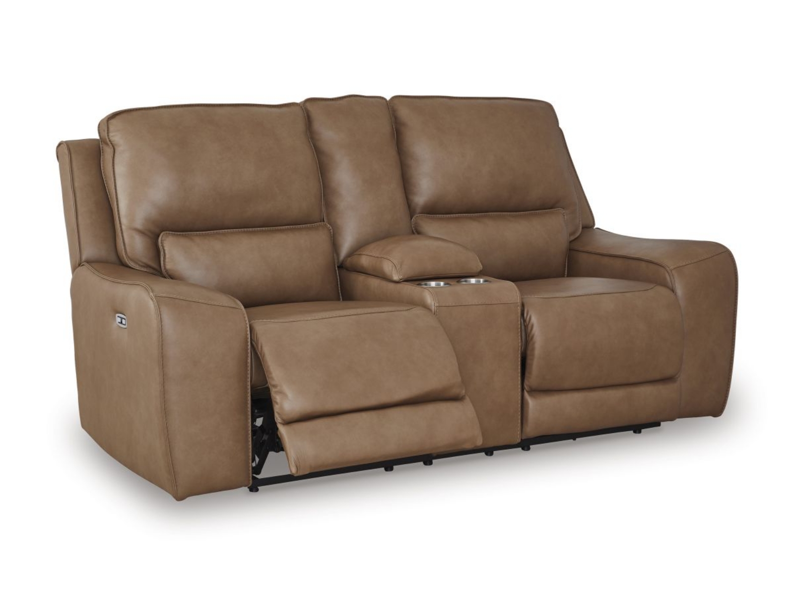 Picture of Silverbrooke Power Reclining Loveseat