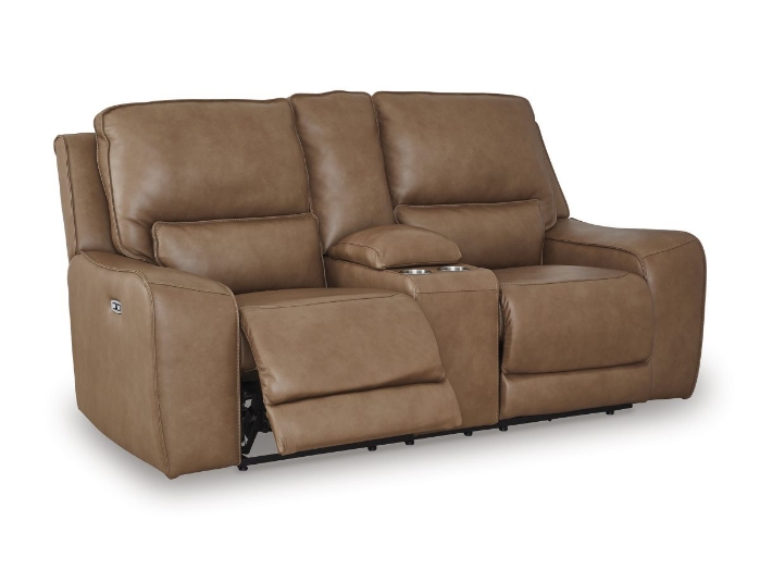 Picture of Silverbrooke Power Reclining Loveseat