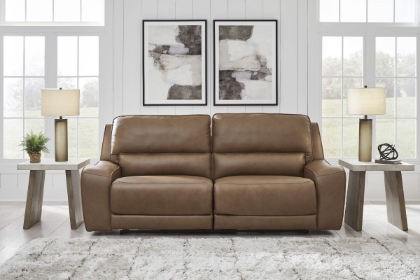 Picture of Silverbrooke Power Reclining Sofa