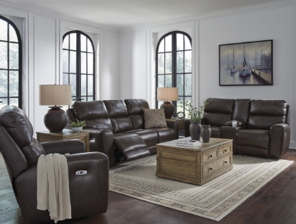 Picture of Beadel Power Recliner