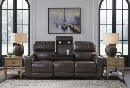 Picture of Beadel Power Reclining Sofa