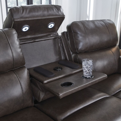 Picture of Beadel Power Reclining Sofa