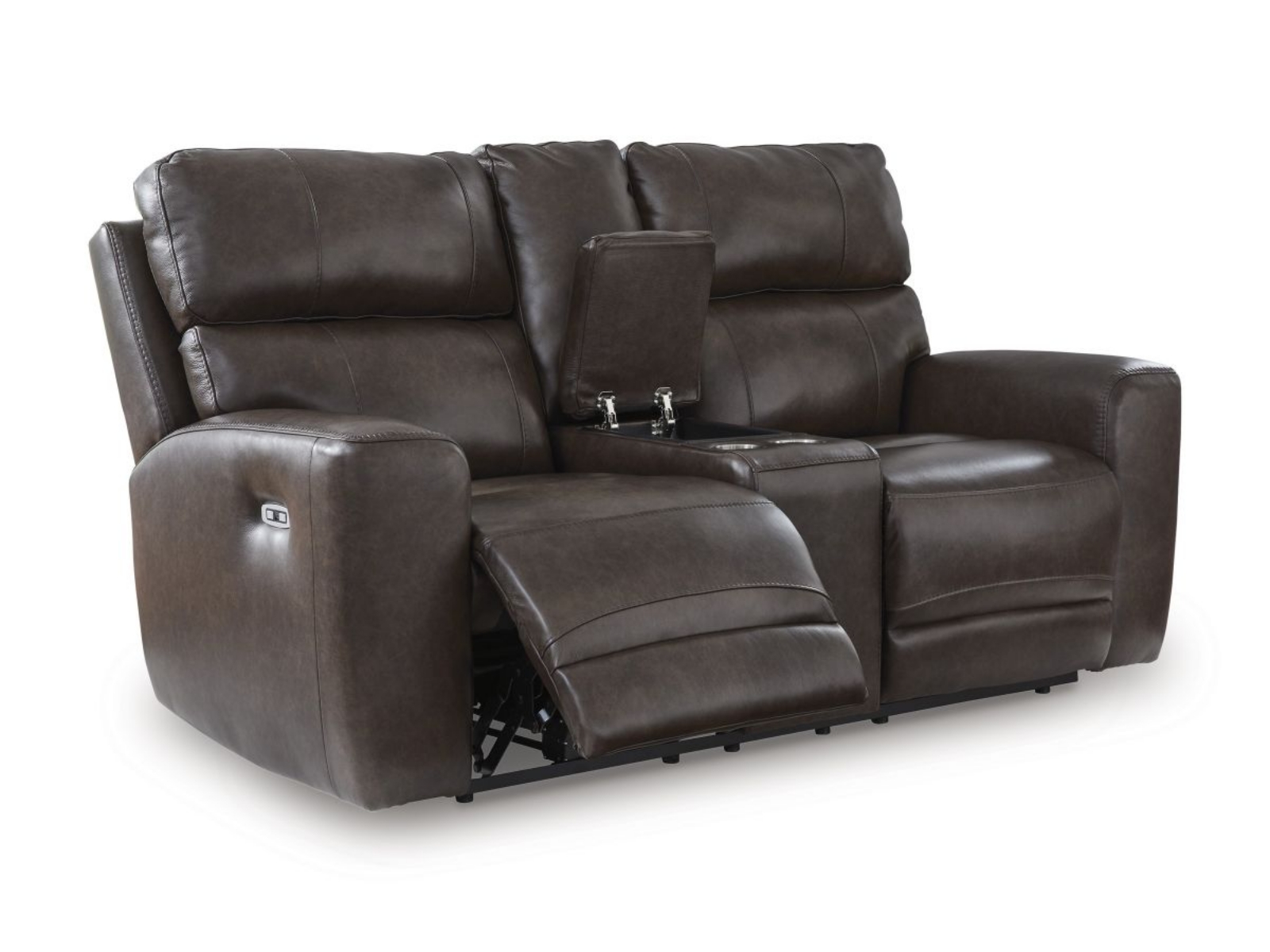 Picture of Beadel Power Reclining Loveseat