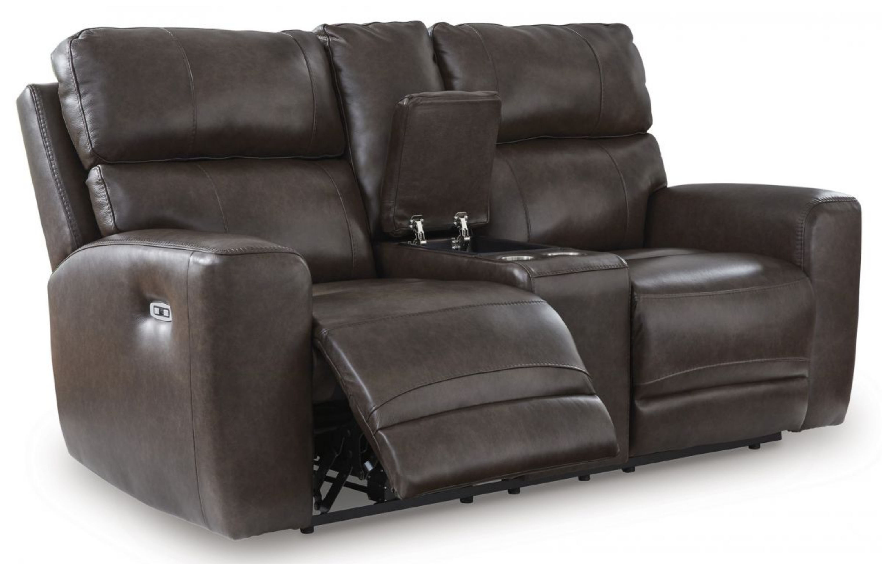 Picture of Beadel Power Reclining Loveseat