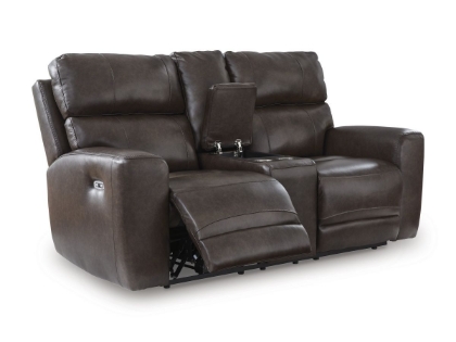 Picture of Beadel Power Reclining Loveseat